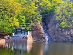 -丹东凤凰山景区