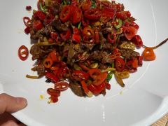 -连鹭海鲜·海肠捞饭·海胆饭(星海店)