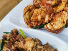 -小米烤肉·和牛原切-创意韩料(东关店)