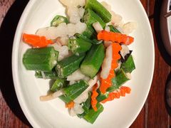 -前海沿·青岛菜(五四广场永旺店)