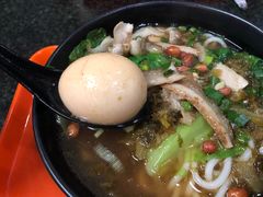 -龙记桂林米粉店(书城路店)