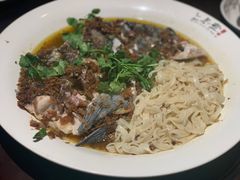 -上名堂·鱼头好吃(体育场路店)