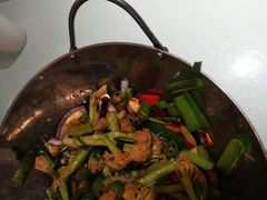 -粗茶淡饭•陕菜•家常菜