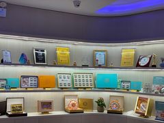-燕庭·纯燕窝·甜品下午茶(南京西路店)
