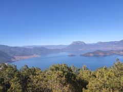 -丽江泸沽湖景区