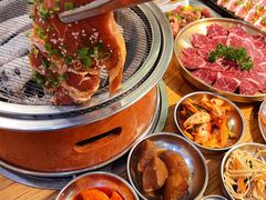 -枣玛尔脊骨汤·烤肉(西塔总店)