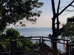 -赤柱马坑公园