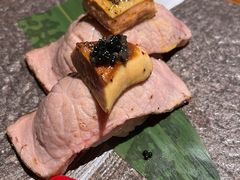 -阿吾罗日本料理(K11艺术中心店)
