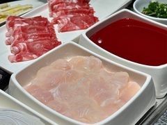 -海底捞火锅(汇金星力城店)