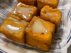 一口豆捞-卡朋西餐(较场西路店)