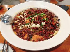 -邱大妈水煮(龙山店)