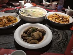 -四道菜·福建菜馆(莆田万达店)