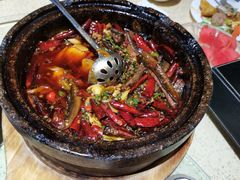 -铜锣湾·有麝自然香(重庆新天地店)