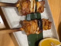 -长崎屋·日本料理·刺身·烧鸟(天河北路店)