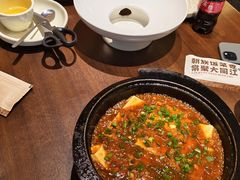 -大同江朝鲜菜•长春地标美食(绿园吾悦广场店)