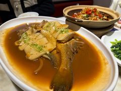 -径山十八道·风味民间菜(华夏之心店)