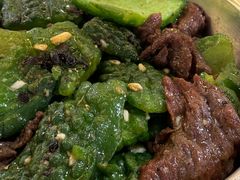 -红旗山庄(圭峰山店)