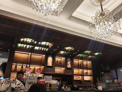 -秘密旅行Bonjour(黑金冠 江南西店)