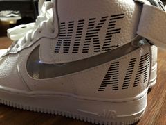 -NIKE 儿童体验店(南开大悦城店)