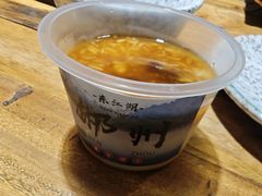 -萬家灯火·私房湘菜·22年老手艺(南岭大道店)
