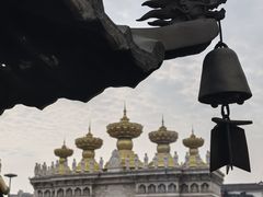 -上海东林寺(金山区)