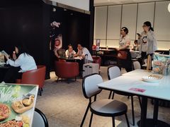 -必胜客(沈辽路万达店)
