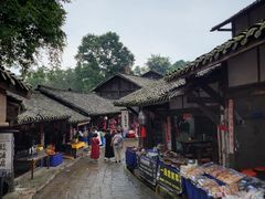 -寻龙山风景旅游区