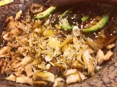 -林妈妈村·日式料理(宝山龙湖天街店)