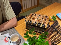 -大岛日本料理铁板烧(南通大饭店)