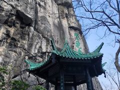 -桂林独秀峰王城景区
