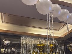 -河坝烧烤串城(金达莱店)
