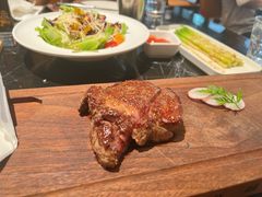 -MEAT MATE 鲜食肉铺(凤凰汇·里巷店)