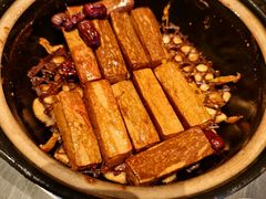 -阿喆私房菜(西五路店)