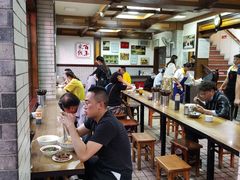 大堂-建新园过桥米线(宝善街店)
