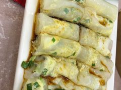 -馨越楼·点心·粤菜(赤坎店)