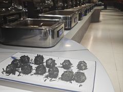 -天荷菜根·闽南素食自助(少林寺店)