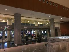 -西安永宁门大景城堡酒店