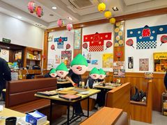 -日葵 大阪烧ひまり(仙霞路店)