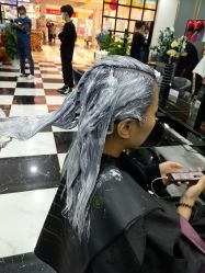 -BHG Hair Salon
