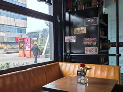 -MARU玛露音乐餐厅(大学路店)
