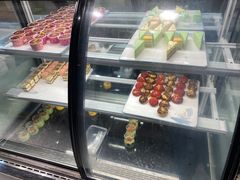 -纽斯特牛排自助餐厅(浦江万达店)
