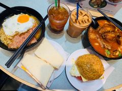 -华嫂冰室(尖沙咀店)