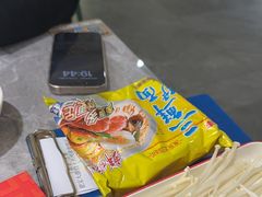 -肥家大排档(天河体育西店)