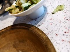 -老佛爷铜炉蛙锅(挂绿店)