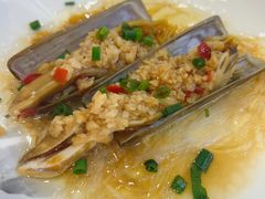-启东小海鲜(庄先湾路1号店)