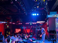 -MOSSO音乐酒吧·live house(南京旗舰店)