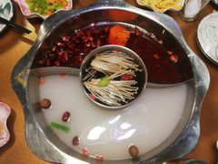 -三江真味火锅(湘江店)