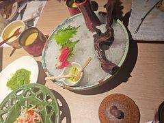 -匠和风精致料理(宁德万达店)