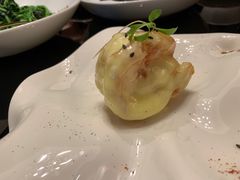 -上海苏宁宝丽嘉酒店·嘉府壹号中餐厅