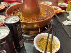 -京元盛铜锅涮肉(上海总店)